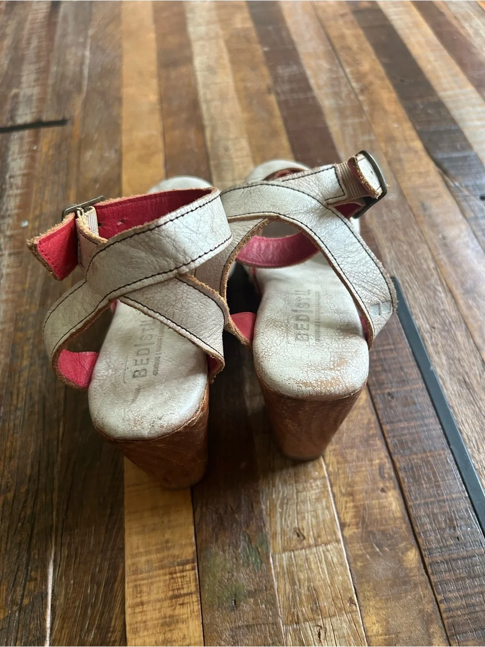 BED STU Kalah Sandals-Nectar Lux.